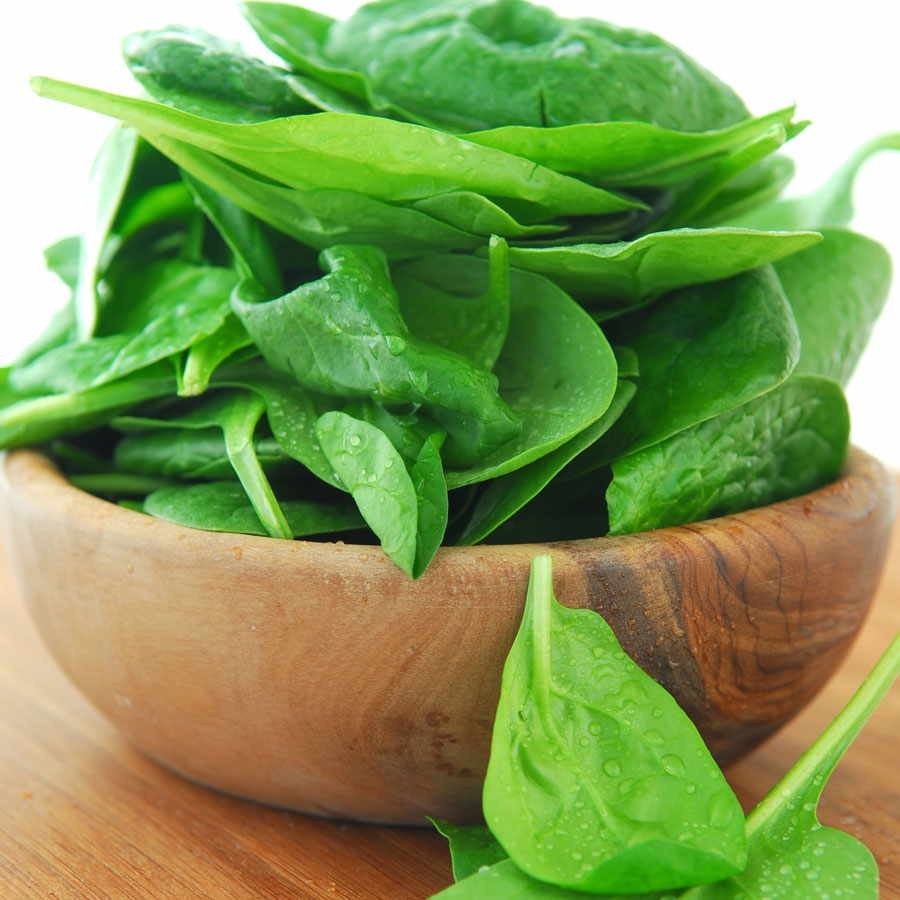 Spinach Palong Shak ( 20 Grams ) Indian Spinach Seeds Bangladeshi Palang Shaak