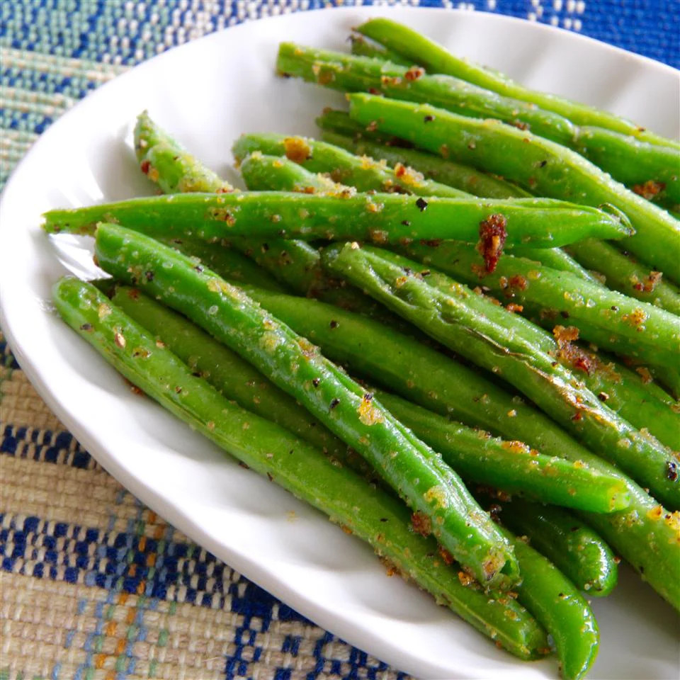 Burpee Stringless Green Bean Seeds (Bush) | Early Producer Vegetable Seed 2024