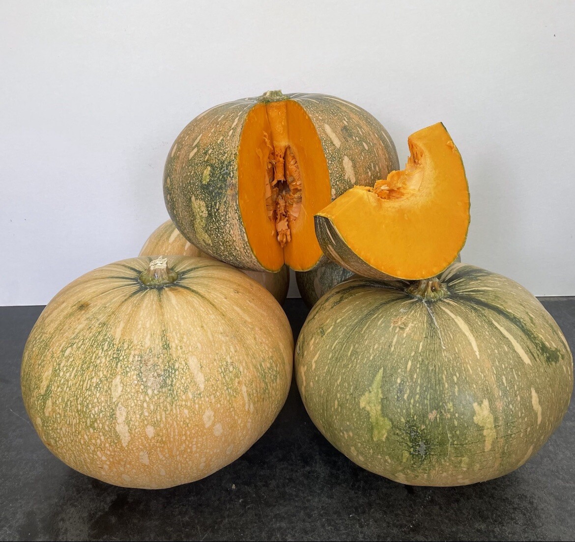 Pumpkin 35 Seeds Cucurbita moschata Pumpkin