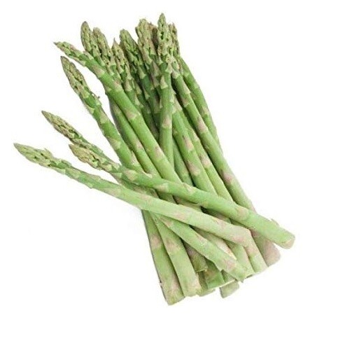 UC 72 Asparagus 50+/- Seeds Perennial drought tolerant yields for 15 years! O.P