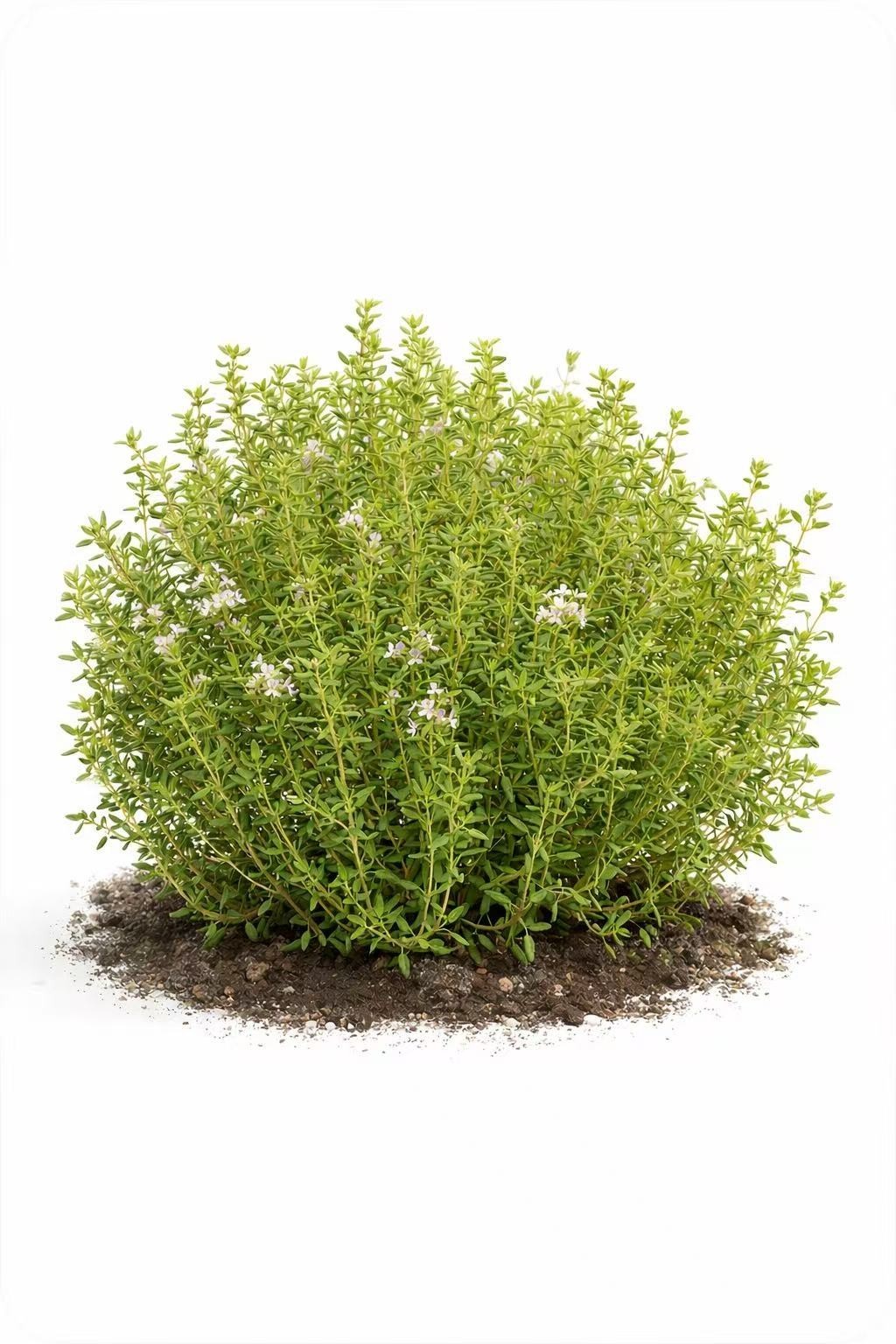 Common Thyme Seeds (Thymus Vulgaris) – 3g Pack, 10,000+ Herb Seeds