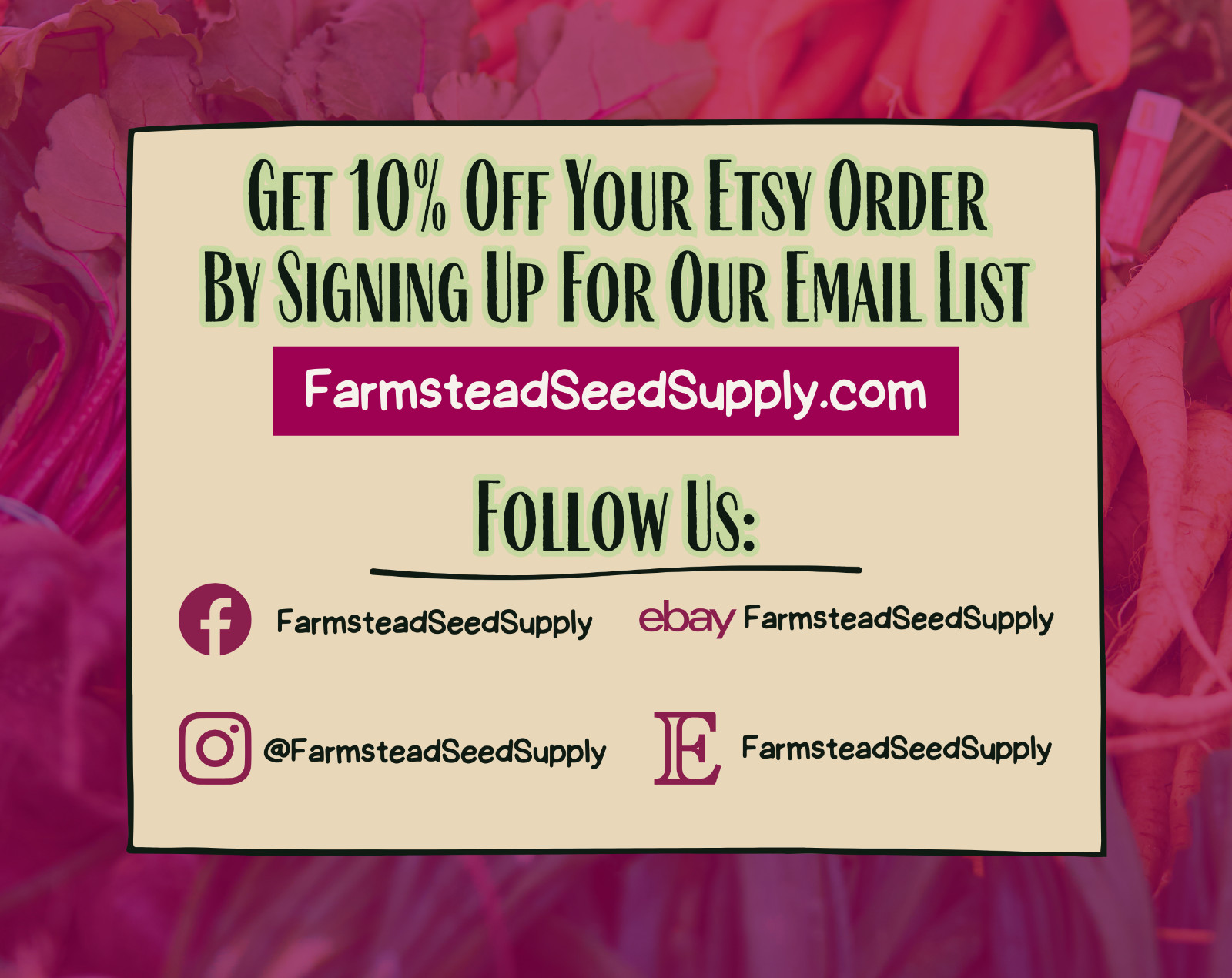 2,500+ Kale Seeds [Vates Blue Scotch] Vegetable Gardening, Heirloom, Non-GMO