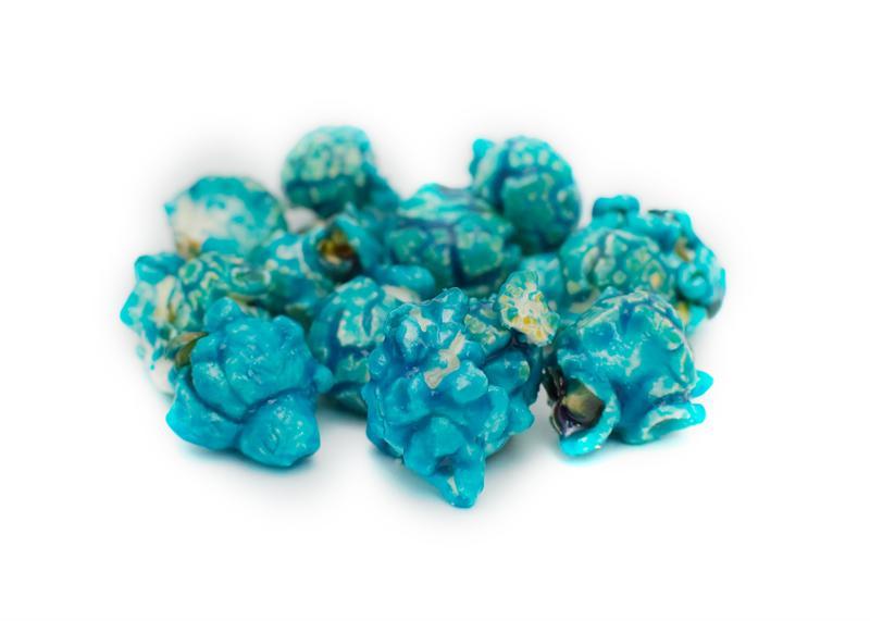 POPCORN * BLUE KERNEL * 50 SEEDS *