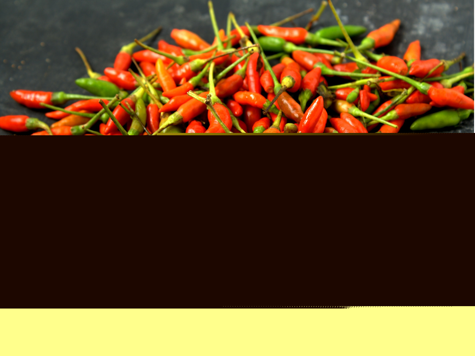 35 Seeds| Bird’s Eye Chili Peppers (Thai) Seeds#6039