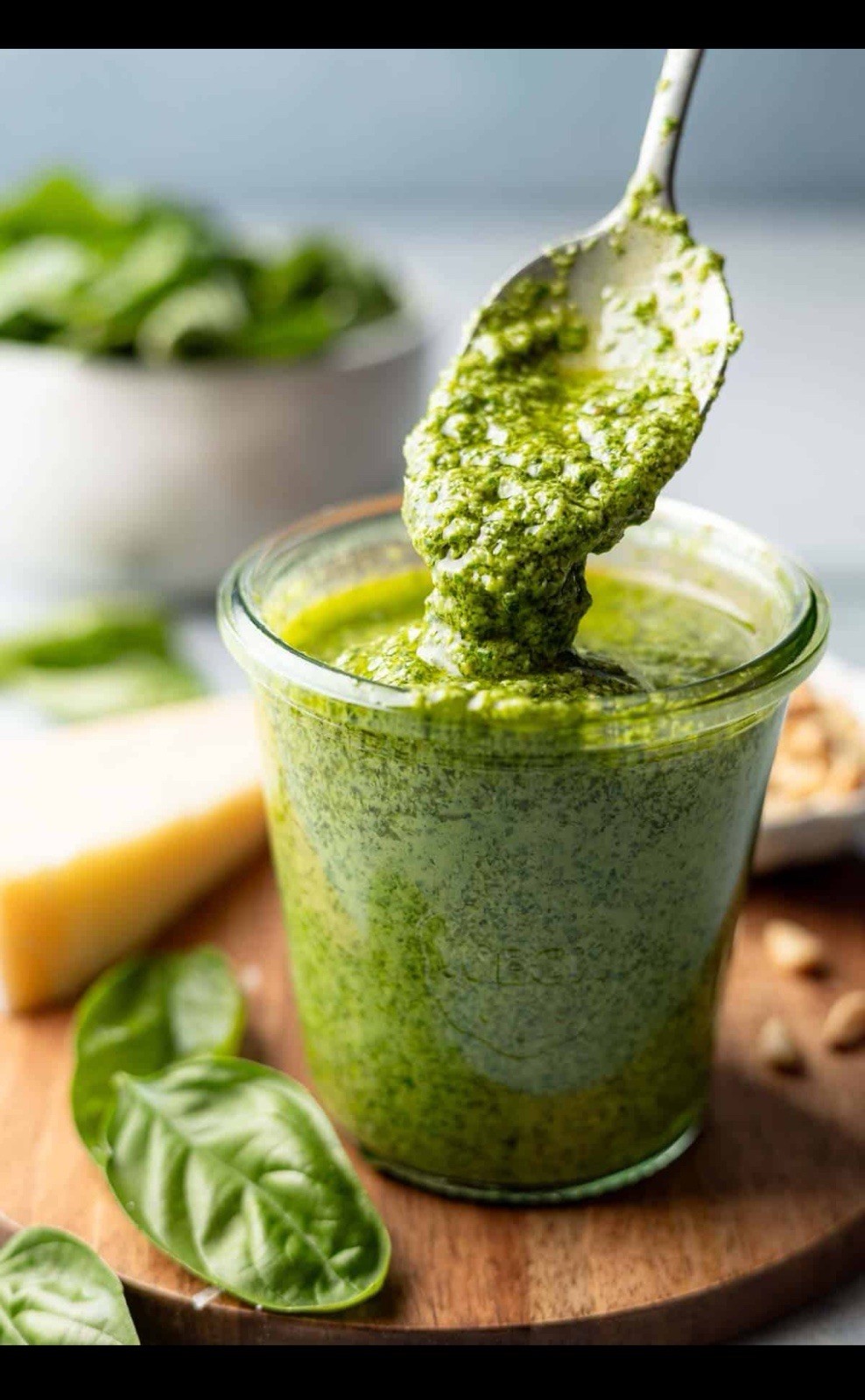 Genovese Basil Seeds 🍀| NON-GMO Basil Seeds | Fresh Heirloom Garden Seeds📍100+