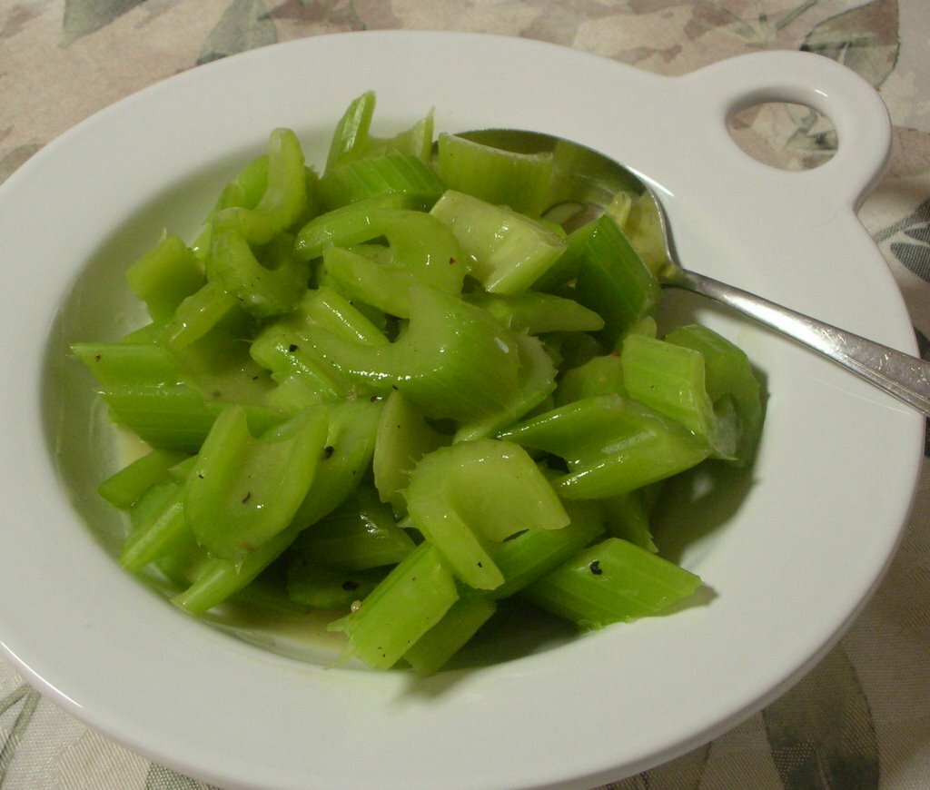 1000+ Tendercrisp Celery Seed, Heirloom NON-GMO Fresh Seeds FAVORITE & FLAVORFUL