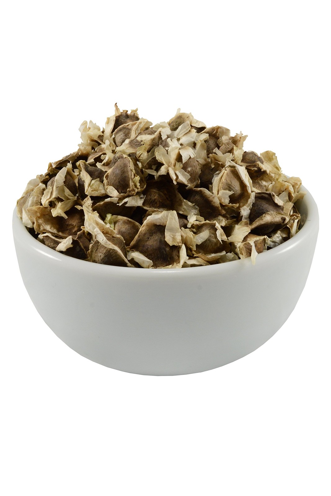 Moringa Oleifera Seeds NonGMO PKM1 Premium Quality Organically Grown 10 oz….