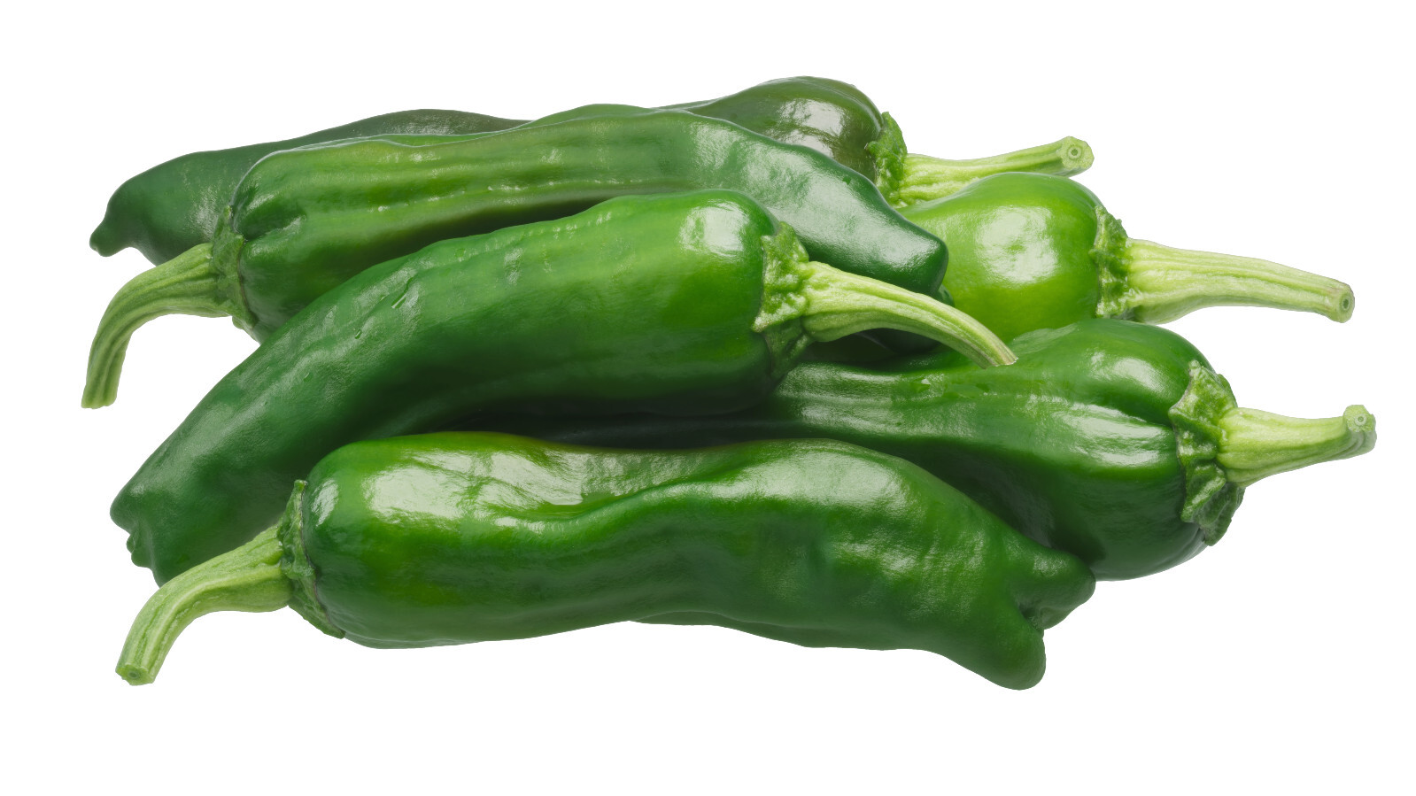 50 SHISHITO PEPPER Green to Red Mild Japanese Chili Capsicum Vegetable Seeds
