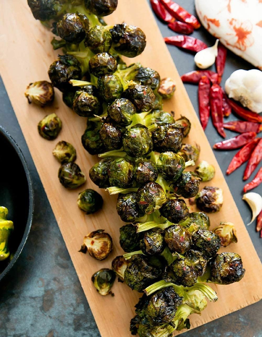 Brussel Sprout Seeds- Catskill, “COOL BEANS N SPROUTS” Brand. Home Gardening.