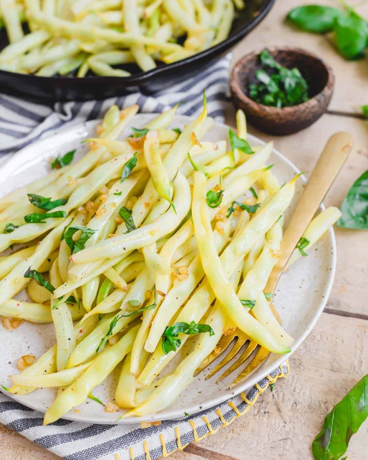 GOLDEN WAX BUSH Bean Seeds, Heirloom Seeds – NON GMO, Every kids favorite.
