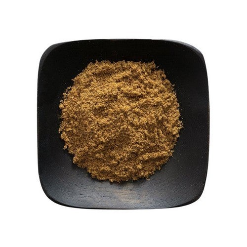 Organic Ground Cumin Seed 16 Oz By Frontier Coop
